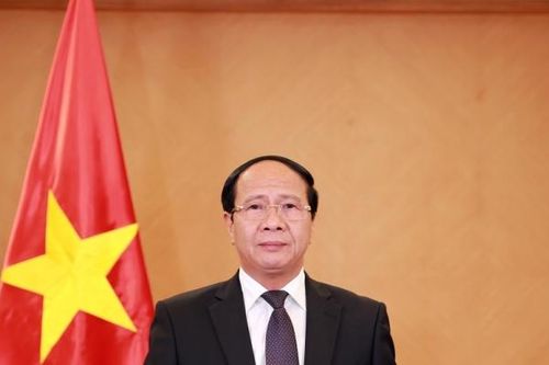 CAEXPO cùng CABIS luôn là động lực cho sự phát triển bền vững giữa ASEAN và Trung Quốc