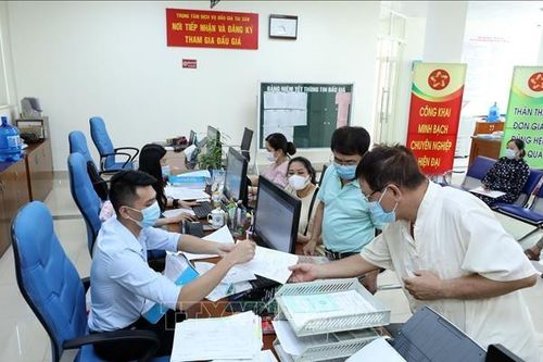 Thanh Hóa: Hơn 100 hộ kinh doanh được hỗ trợ do ảnh hưởng bởi đại dịch Covid -19
