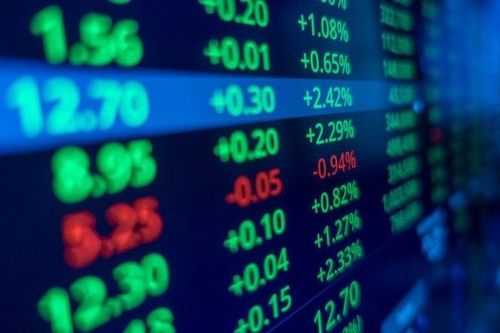 VPB và VNM giao dịch tích cực, chỉ số Vn-Index duy trì đà tăng