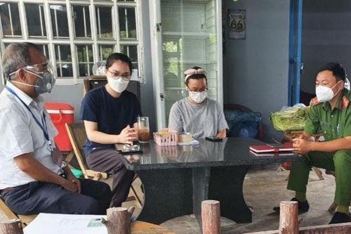 TP. Vũng Tàu phạt 7,5 triệu đồng người thông tin sai sự thật trên Facebook cá nhân