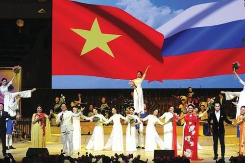 Đẩy mạnh hoạt động văn hóa đối ngoại sau khi đại dịch COVID-19 được đẩy lùi
