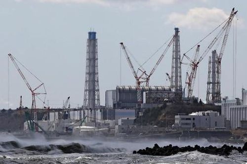 IAEA sẽ xem xét kế hoạch của Nhật giải phóng nước phóng xạ ra Thái Bình Dương