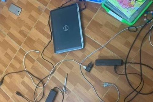 Bé trai 10 tuổi ở Hà Nội tử vong do điện giật