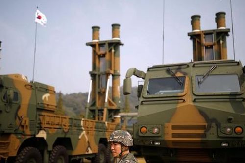 Chuẩn bị có cuộc họp về vấn đề hạt nhân của Triều Tiên