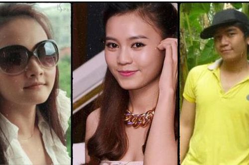 Sao Việt tung ảnh bắt trend thay đổi, Ninh Dương Lan Ngọc gây chú ý