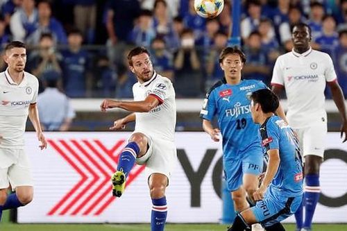 FIFA đau đầu tìm nước đăng cai FIFA Club World Cup