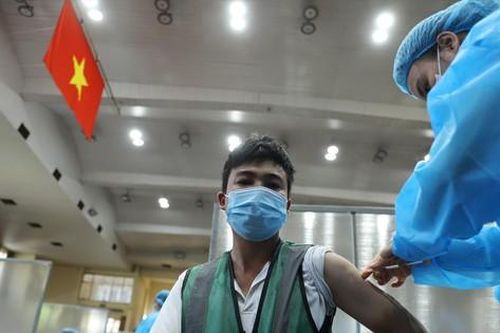Chiến lược mới: Chống dịch theo nguy cơ từng khu vực