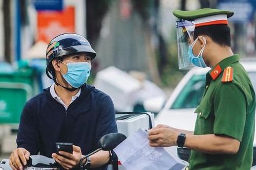3 ứng dụng phục vụ phòng, chống dịch của Bộ Công an ưu việt đến đâu?