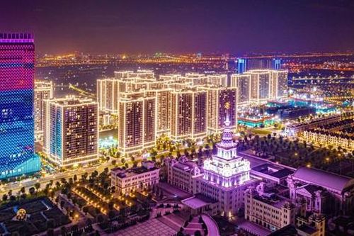 Nhà đầu tư hưởng lợi từ đà tăng sốc của giá bất động sản toàn cầu