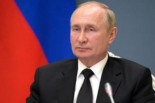 Tổng thống Nga Putin: Phương Tây tạo ra mớ hỗn độn ở Afghanistan và thế giới gánh hậu quả