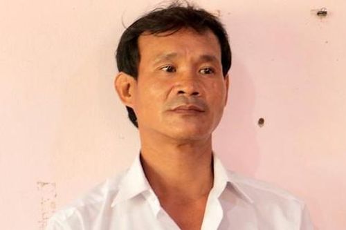 Bắt nghịch tử giết mẹ già vì bị nhắc nhở chuyện ăn nhậu