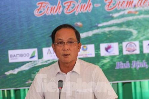 Chưa bố trí công tác cho nguyên giám đốc Sở Du lịch bị kỷ luật vì chơi golf giữa mùa dịch