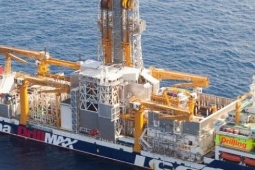 ExxonMobil có thêm phát hiện dầu thô quan trọng tại Guyana