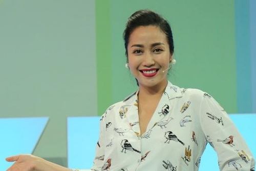 Ốc Thanh Vân nêu quan điểm về việc 'sao kê'