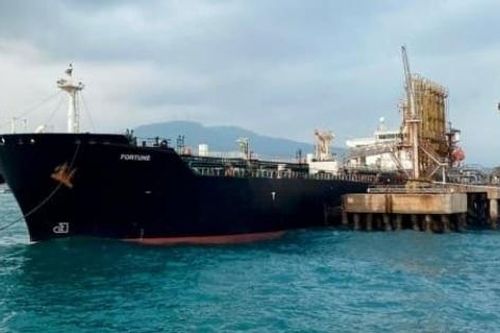 Mỹ: Nhập khẩu dầu từ Nga tăng vọt sau cơn bão Ida