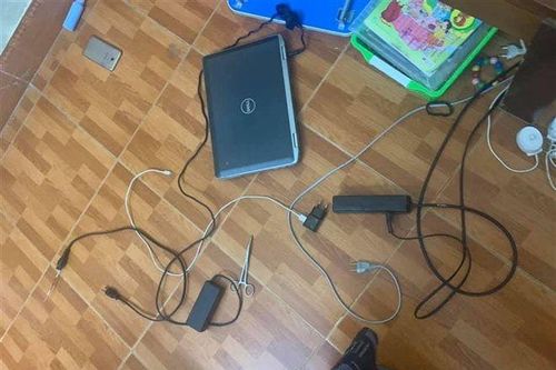 Hà Nội: Bé trai bị điện giật tử vong khi đang học trực tuyến