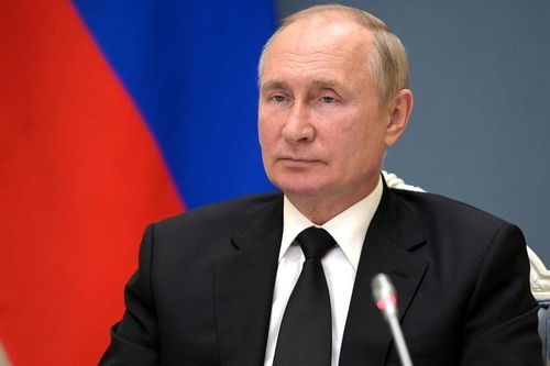 Ông Putin cáo buộc phương Tây gây hỗn loạn ở Afghanistan