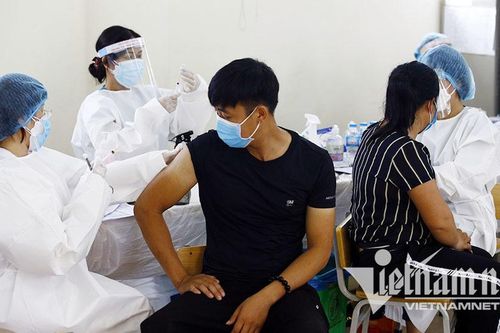 Ngày 10/9 thêm 13.321 ca Covid-19, 12.751 trường hợp khỏi bệnh