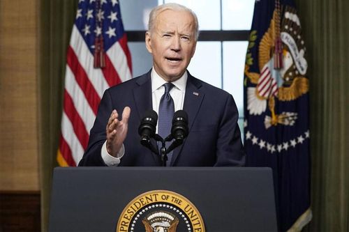 Phe Cộng hòa dọa kiện ông Biden vì bắt buộc tiêm phòng Covid-19