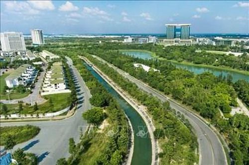 Bình Dương khôi phục các hoạt động kinh tế - xã hội trong trạng thái bình thường mới