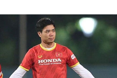 Báo Trung Quốc: Cẩn trọng với Công Phượng; Năm cầu thủ U22 Việt Nam được gọi lên đội tuyển