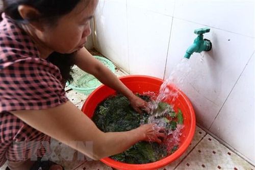 Kiên Giang miễn tiền nước sinh hoạt tháng 9 và 10 cho người nghèo