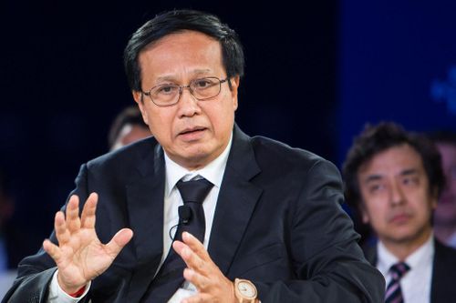 Đối thoại giữa AEM và Hội đồng Tư vấn kinh doanh ASEAN lần thứ 53