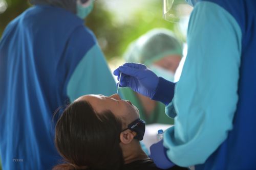 Các nước dần học cách sống chung an toàn với dịch bệnh COVID-19