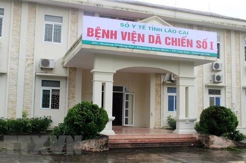 Lào Cai: Hai bệnh nhân COVID-19 cuối cùng đã xuất viện