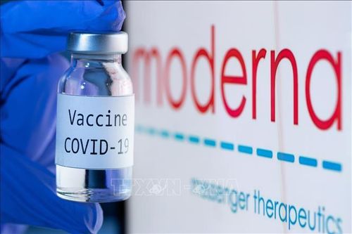 Moderna phát triển vaccine RSV hàng năm