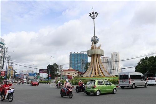 Niềm vui khi thành phố Thủ Dầu Một trở về trạng thái 'bình thường mới'