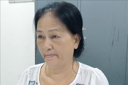 Khởi tố một đối tượng về hành vi 'Hoạt động nhằm lật đổ chính quyền nhân dân'