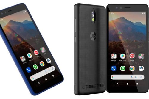 Reliance và Google lùi ngày ra mắt điện thoại thông minh giá rẻ