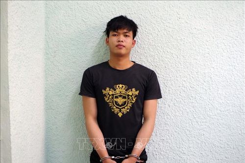 Bắt giữ đối tượng có 3 lệnh truy nã sau hơn 1 năm lẩn trốn