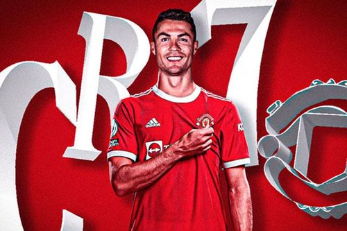 Ronaldo & những tân binh được kỳ vọng ra mắt Ngoại hạng Anh tuần này