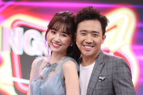 Hết bị nữ CEO Đại Nam 'tố', vợ chồng Trấn Thành lại bị 'réo tên' vì bán đồ rởm: Thực hư ra sao?