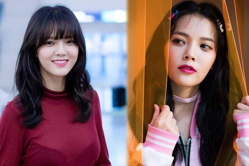 Lộ diện hình ảnh hiếm hoi của Jimin (cựu thành viên AOA) sau 1 năm ở ẩn vì scandal bắt nạt