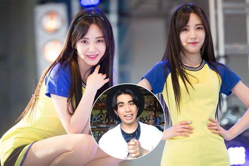 Bạn diễn của AOA chê cách cư xử của Mina trên phim trường: Hóa ra Jimin không phải là người thái độ tệ