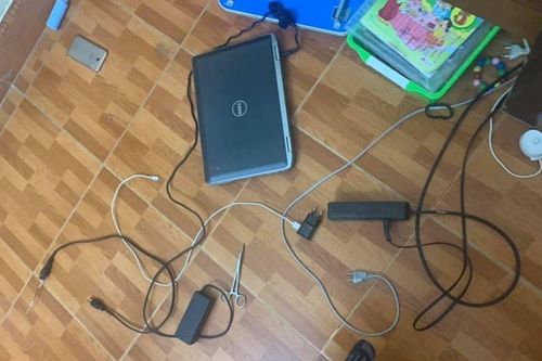 Hà Nội: Bé trai 10 tuổi tử vong thương tâm do bị điện giật