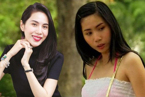 Netizen thích thú đào lại đoạn phim Thủy Tiên thừa nhận mê cá độ, đua ngựa, còn tới cả sòng bài Macau
