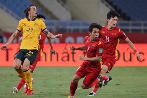 Tuyển Việt Nam rơi 3 bậc trên bảng xếp hạng FIFA, Trung Quốc bị trừ nhiều điểm nhất