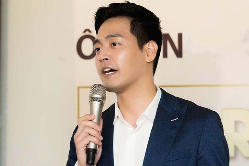 MC Phan Anh lần đầu nói rõ thực hư chuyện bị cấm sóng suốt 5 năm trên truyền hình sau ồn ào từ thiện