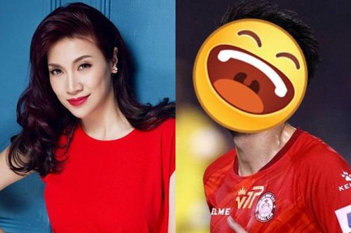 2 cầu thủ từng hỏi phũ phàng 'Pha Lê là ai?'