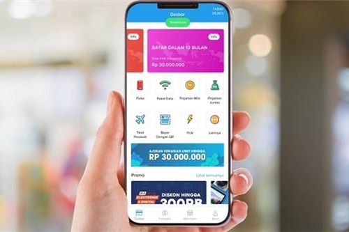 Thêm một kỳ lân Indonesia gia nhập thị trường fintech Việt Nam