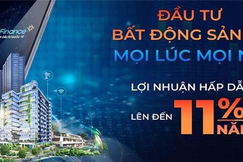 Doanh nghiệp BĐS huy động hơn 100.000 tỷ đồng qua kênh trái phiếu