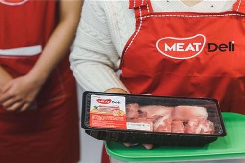Masan MeatLife huy động 300 triệu USD phát triển mảng thịt mát