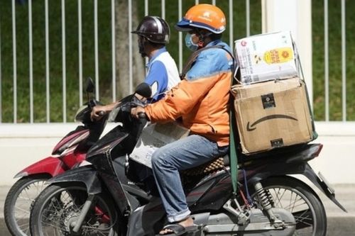Thị trường hàng hóa phía Nam ổn định trở lại