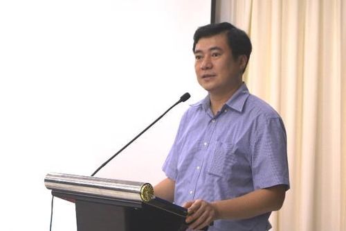 Bộ Công Thương có tân Thứ trưởng