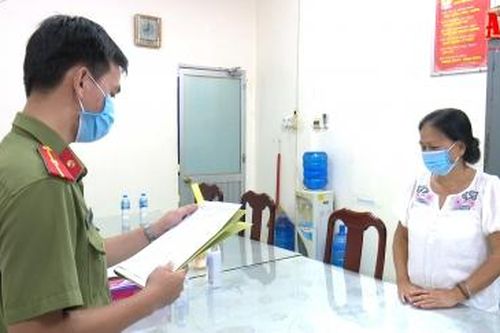 An Giang: Khởi tố, bắt giam đối tượng phản động nhằm lật đổ chính quyền