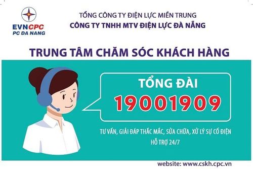 Đảm bảo an toàn điện trong mùa mưa bão